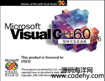  8805-VC++6.0ܛh̰bVisual C++6.0OӋvc++