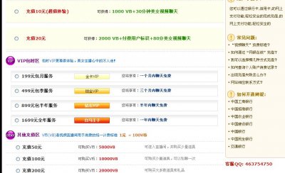 虛擬視頻聊天站源碼|視頻聊天網站源碼(完整后臺)