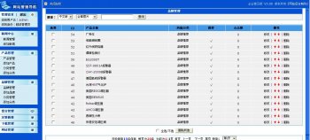 中國能源燃氣設備門戶網源碼(紅色風格)