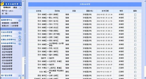百易物流門戶網源碼(功能相當強大 包含物流追蹤系統)