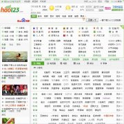 hao123Դa+ԭʼ1600l+ۇCMS7.0 WվԴa1