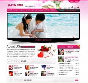 c˾IWվԴa,c߄˾,DayuCms V1.51