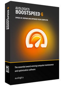 Auslogics BoostSpeed 6.5.1.0 IȵϵySob עԴa0