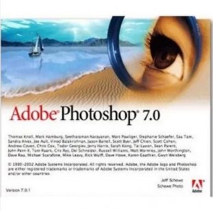 ps7.0ܛ photoshop7.0w ̖ ʹ0