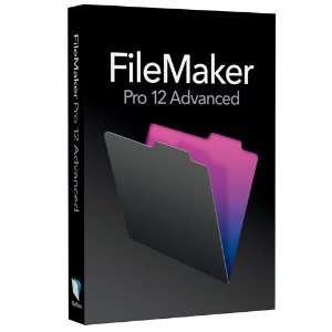 ܛ FileMaker Pro 12 Advanced İ WinMAC 0