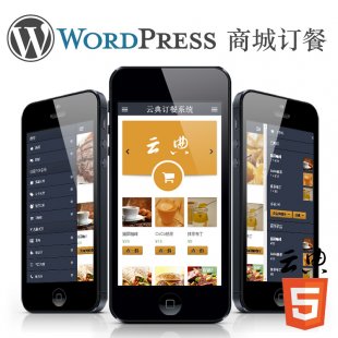 ֙C(j)΢ӆ;W(wng)վģ Ƶhtml5̄(w)W(wng)վԴa wordpress_(ti)1