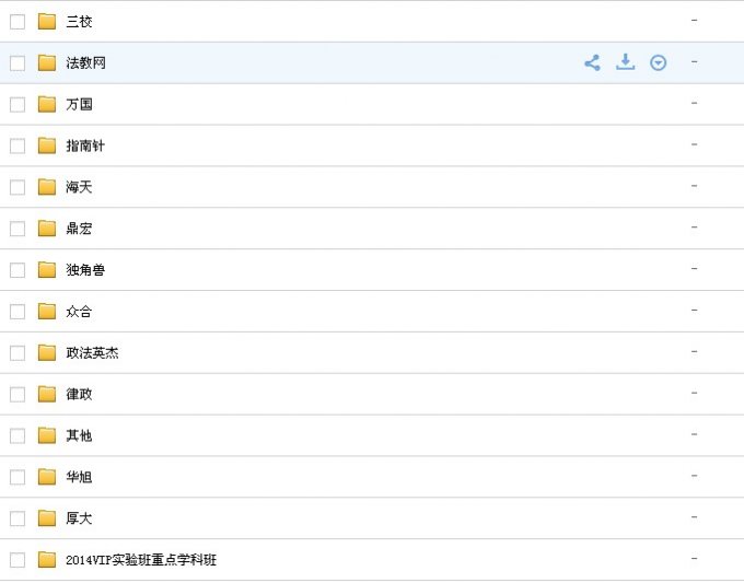 2014司法考試課件 新易代司法考試軟件課程 司考課件音頻視頻mp3