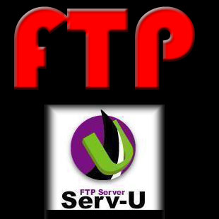 FTPܛ serv-u 10.4.0.0  ftpܛ ļ W