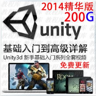 Unity3dҕl̳ u3dAT߼ԔԴa ȫҕl̳0