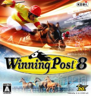 ِR8ƽ ģM(jng)I R8 PCΙCΑWinning Post0