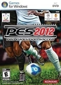 r2012İ PES2012 ʽ PCΙCΑ1