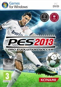 r2013 İ PES2013 PCXΙCΑ1