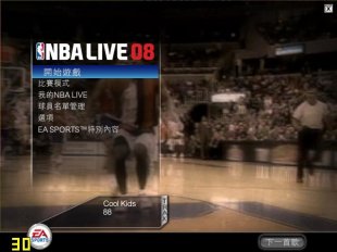 nbalive 2008 PCΙCΑ Ӯİ һIb W(wng)Pd1
