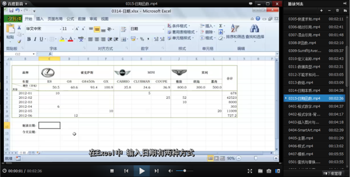 Excelҕl̳ ExcelAȫ Excel2010͸ҕ Excelʽ