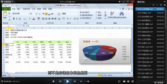 Excelҕl̳ ExcelAȫ Excel2010͸ҕ Excelʽ