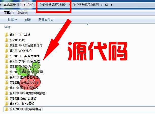PHP侎265SԴau PHPҕl̳cY