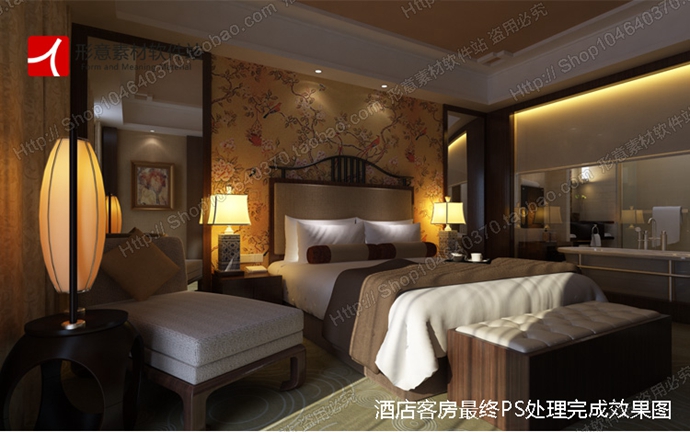 3D҃(ni)O(sh)Ӌ̳ 3DmaxbbƬVRȾF(xin)̳vray|(zh)