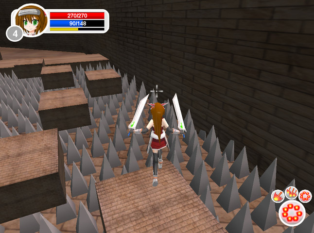 unity3dԴa ɫΑA Action-RPG Starter Kitͨ