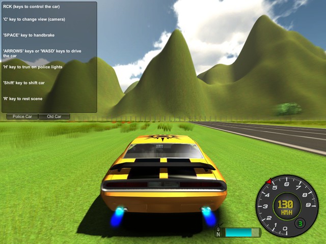 unity3dΑ ܇ِ܇Α Realistic Car Kit V1 _߲