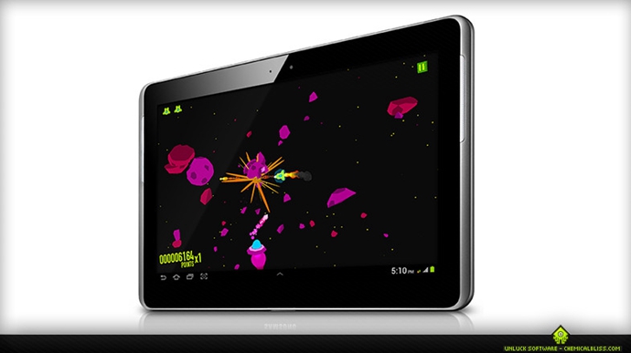 unity3d游戲源碼 太空射擊游戲 Space Shooter Starter Kit 1.12