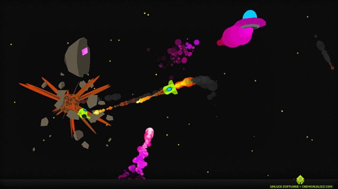 unity3d游戲源碼 太空射擊游戲 Space Shooter Starter Kit 1.12