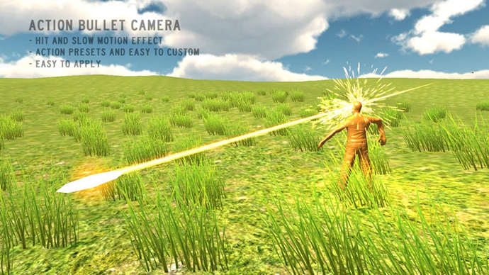 unity3d游戲源碼 高級(jí)狙擊手射擊源碼 Advance Sniper Starter Ki