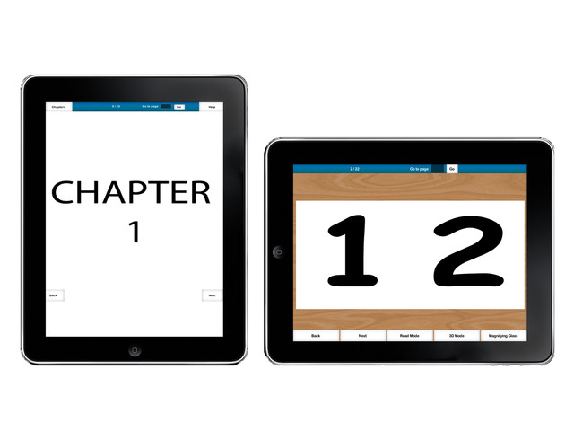 unity3d游戲源碼 逼真翻頁效果 3D Flipping Book v3.4