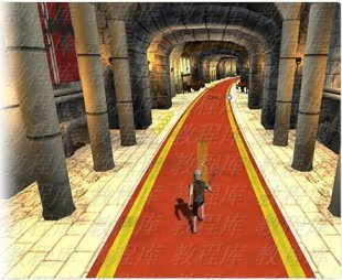 unity3d ܿΑԴa Infinite Runner Starter Pack °控̳1