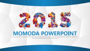 2015KR󿂽YͶ߅α ÿPPTģ