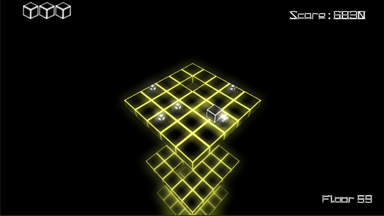 unity3dΑ Falldown Game Starter Pack ΑԴa