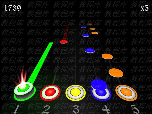 unity3dԴa eΑԴa guitar hero ֧mobile
