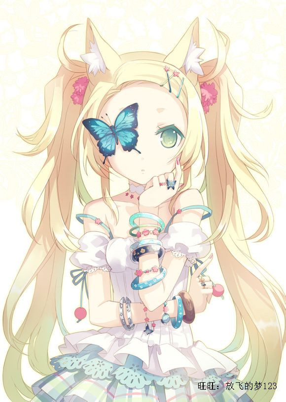繪畫臨摹素材 人物線稿手稿素描線條稿插畫圖集 彩色漫畫效果圖