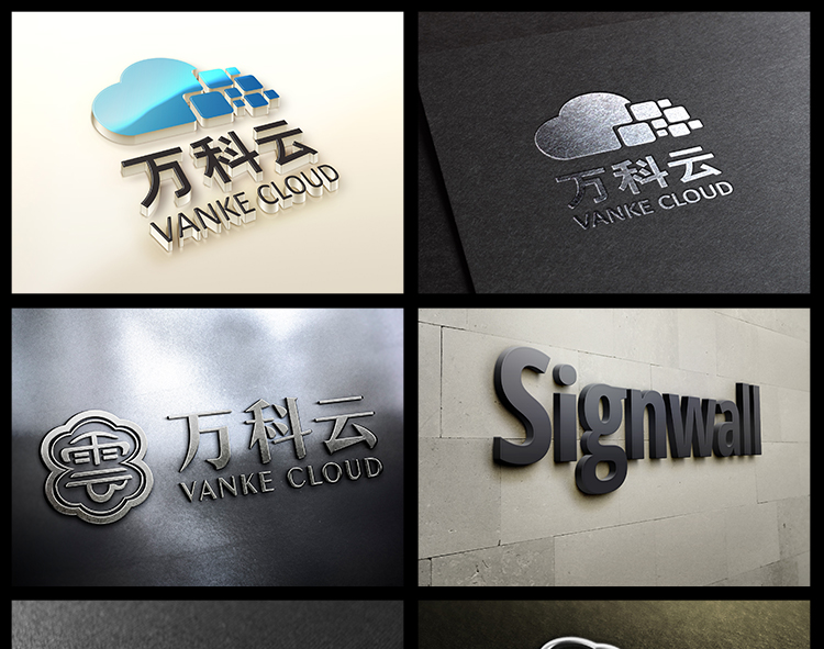 PSD܈DԴļ LOGOˇЧģչʾ֌ģ ־NDģ
