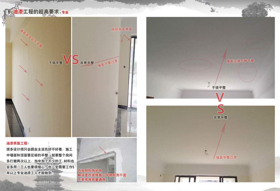 設計師談單教程 室內設計素材 3dmax 裝飾公司管理營銷資料