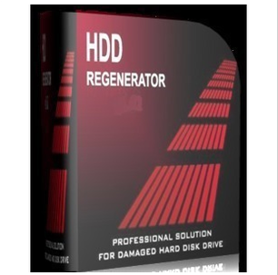 HDDRegenerעԝh ӲPĵzyޏ;S޹