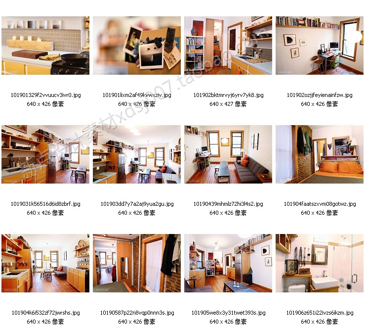 50平米小戶型裝修效果圖家裝裝修設(shè)計(jì)小戶型樣板房室內(nèi)設(shè)計(jì)效果圖