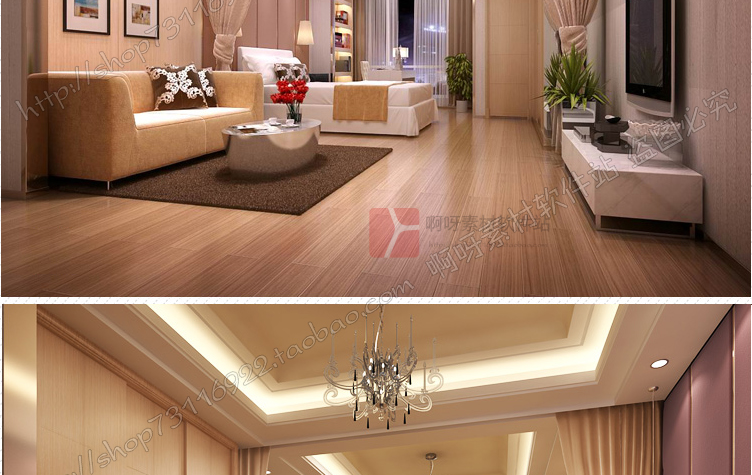 3DMAX2012҃(ni)O(sh)Ӌ(j)A(ch)TԌW(xu)b̳3d maxģVrȾ