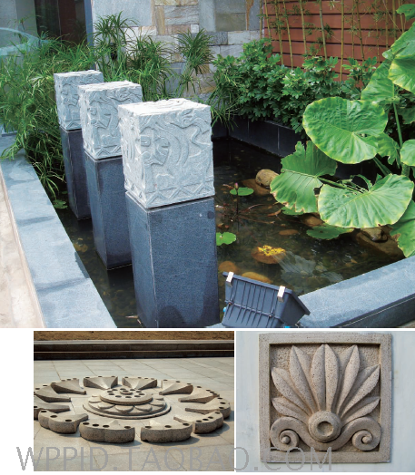 3份中國景觀設(shè)計細(xì)節(jié)現(xiàn)代居住區(qū)園林綠化庭院方案素材資料圖集