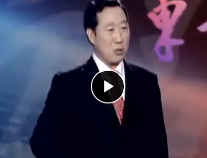 李真順講口才-技巧提高篇