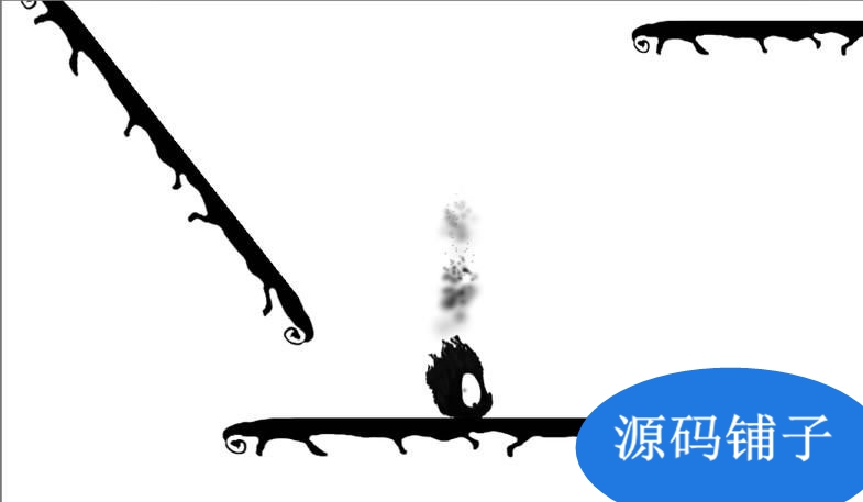 unityëSΑԴa FurBall 2D Character