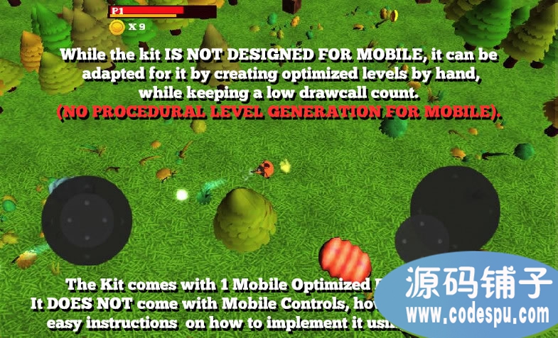 unityΑԴa ʿΑԴaCOOP Action Game Kit 1.1