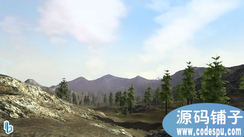 unity5源碼 強(qiáng)大全面的真實(shí)天空晝夜循環(huán)系統(tǒng)源碼