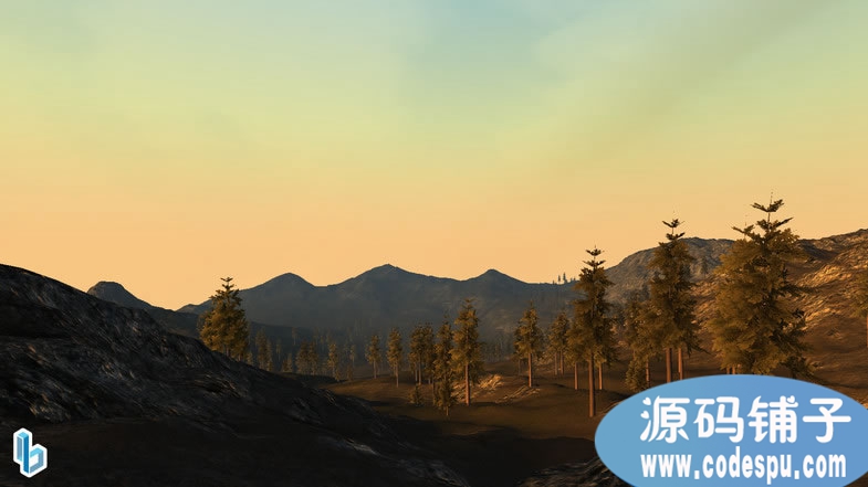 unity5源碼 強(qiáng)大全面的真實(shí)天空晝夜循環(huán)系統(tǒng)源碼