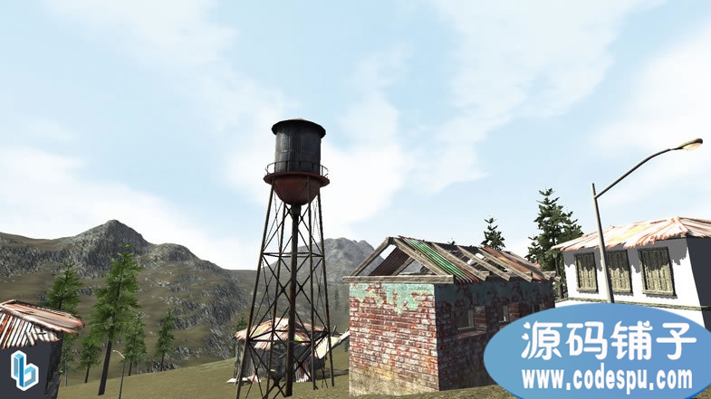 unity5源碼 強(qiáng)大全面的真實(shí)天空晝夜循環(huán)系統(tǒng)源碼