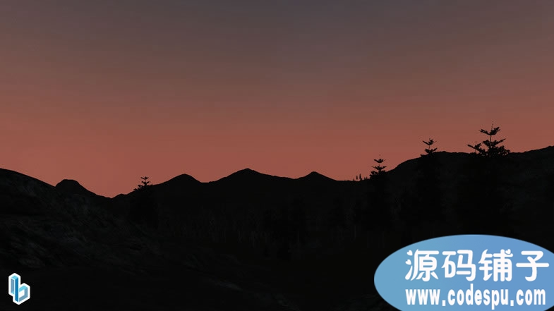 unity5源碼 強(qiáng)大全面的真實(shí)天空晝夜循環(huán)系統(tǒng)源碼