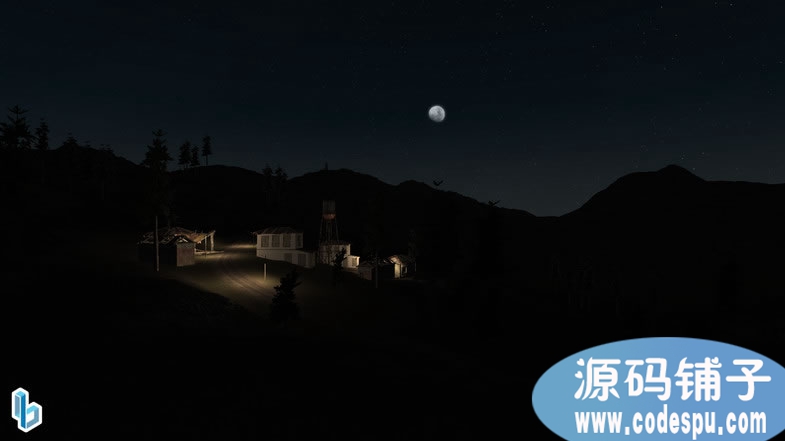 unity5源碼 強(qiáng)大全面的真實(shí)天空晝夜循環(huán)系統(tǒng)源碼