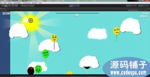 unityΑԴa ΑԴa CrusherBalloons1