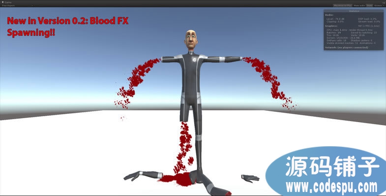 unity5ΑԴa ѪȽɫ֫wpʧЧϵy(tng)Դa