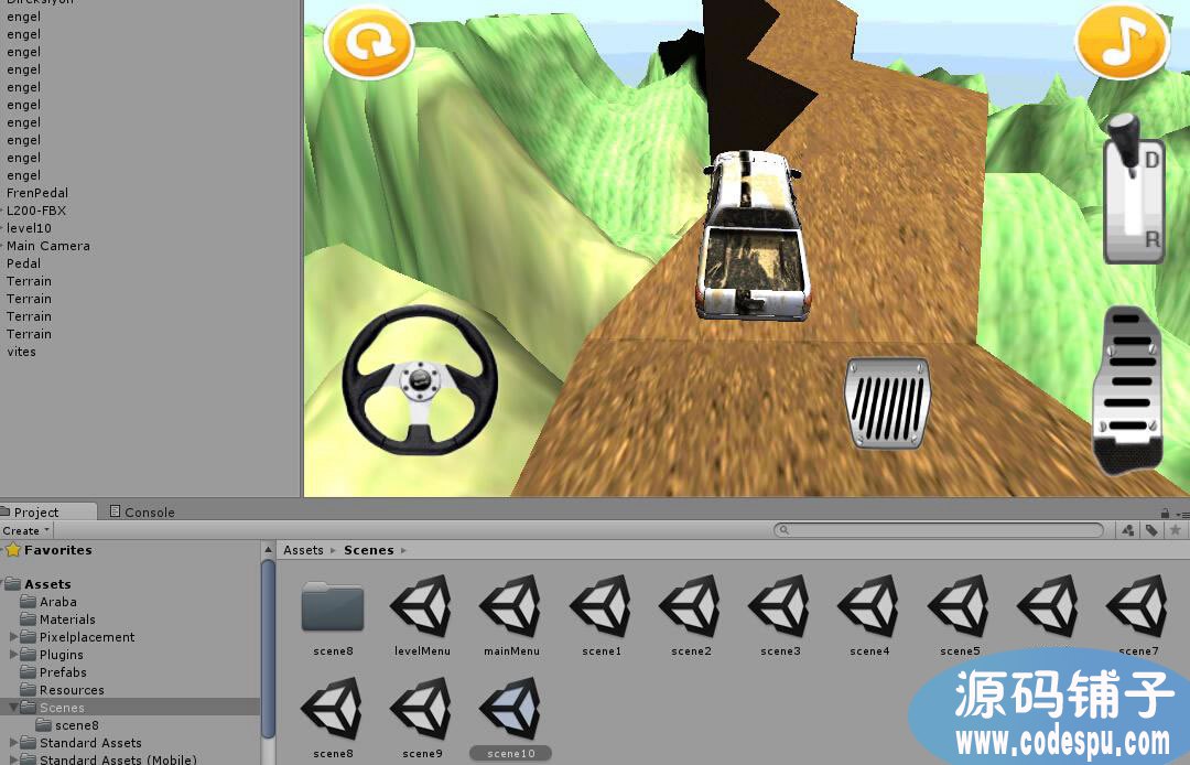 unity3DԴa (q)ɽԽҰِԴa