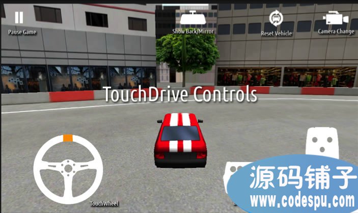 Unity賽車游戲項(xiàng)目制作資料源碼-Unity Racing Game Kit Pro